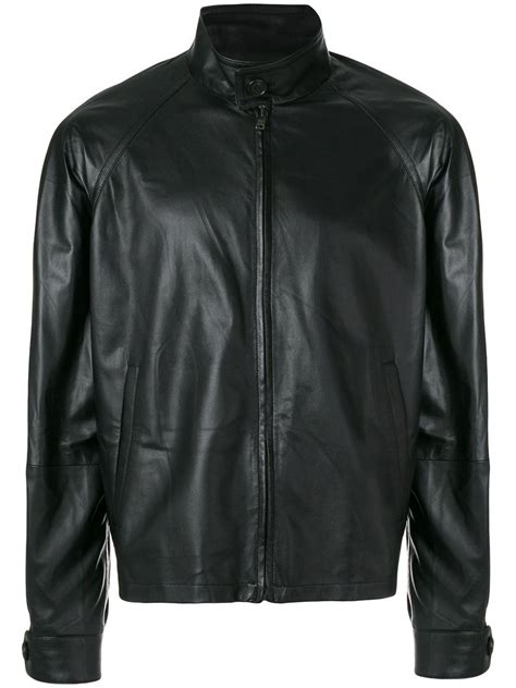 designer Prada jackets